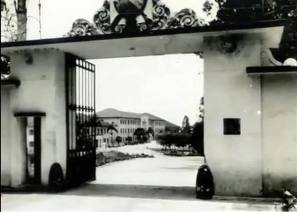 Entrada CFA