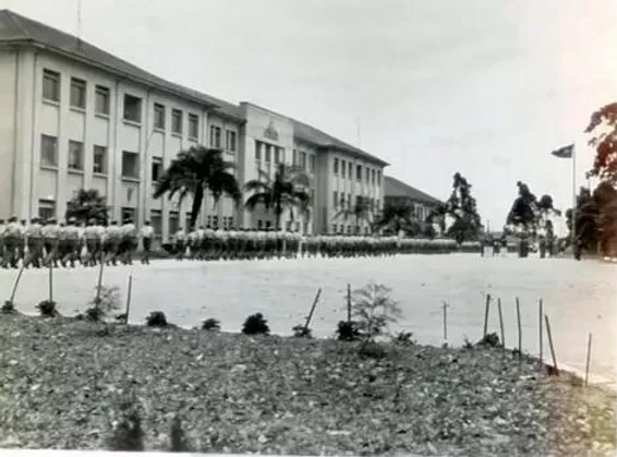 Fachada CFA